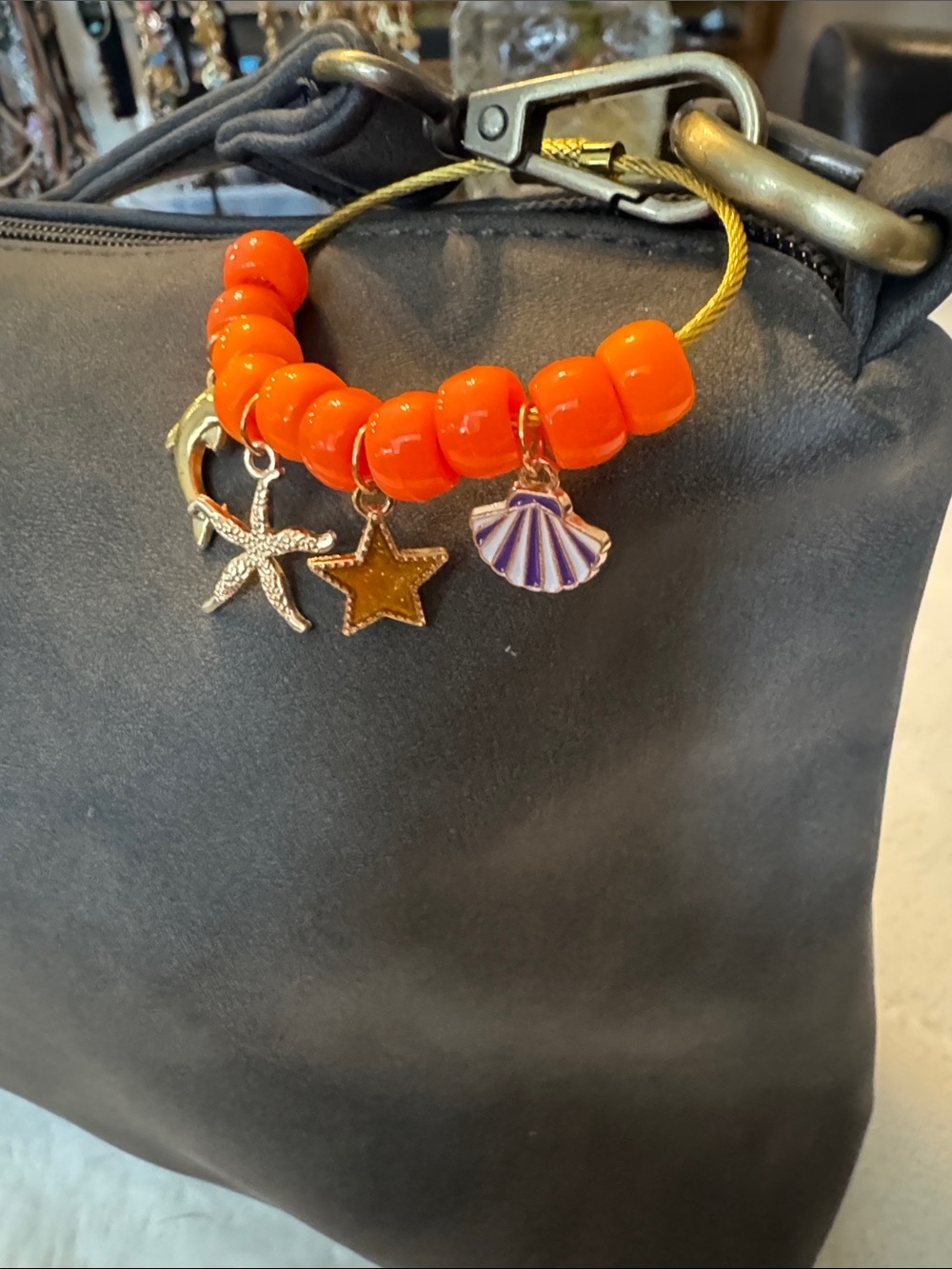 Purse charm - Picture 2 of 2